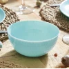 Тарілка Luminarc Pampille LIGHT TURQUOISE 4653Q (13 см)