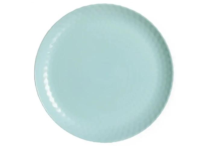 Тарілка Luminarc Pamplle Light Turquoise Q4649 (25 см)