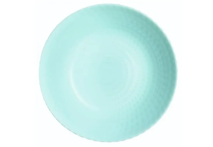 Тарілка Luminarc Pamplle Light Turquoise Q4650 (20 см)