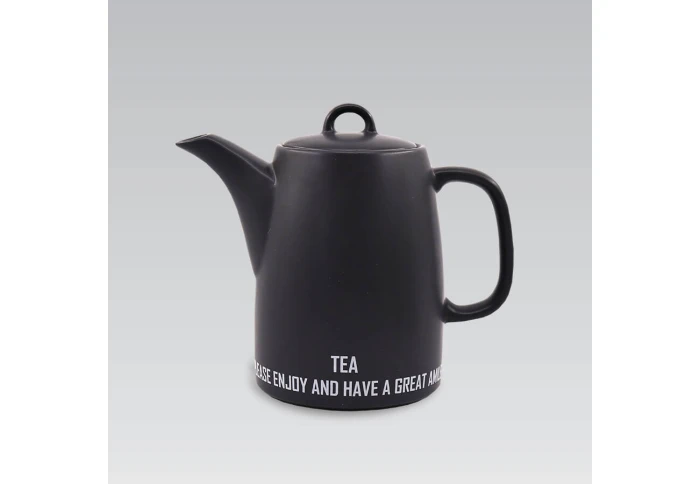 Чайник заварочный керамический Maestro MR-20029-08 (800 мл)