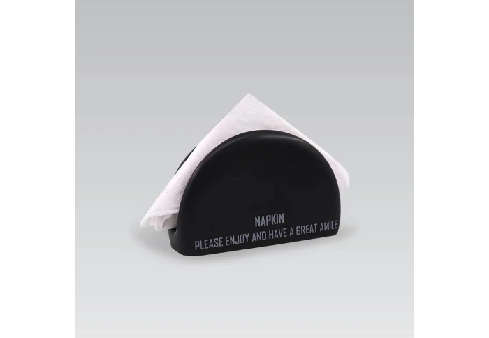 Серветниця керамічна Maestro MR-20029-44 Серветниця керамічна Maestro MR-20029-44