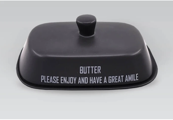 Керамическая масленка Maestro MR-20029-45