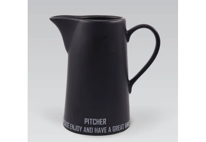 Кувшин керамічний Maestro MR-20029-55 (1л)