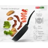 Сковорода з антипригарним покриттям BRIZOLL SKY 52-2245 (22 см) Сковорода з антипригарним покриттям BRIZOLL SKY 52-2245 (22 см)