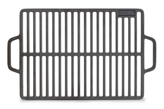 Решітка гриль BRIZOLL GR3626 (355х255 мм)