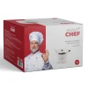 Цукорниця BRAVO CHEF BC-5101/9.5