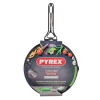 Сковорода PYREX ORIGIN+ RP28BW4 (28 см)