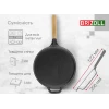 Чавунна сковорода Brizoll NEXT N2654-P (26 см)