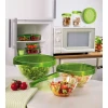Салатник большой с крышкой LUMINARC KEEP N BOX Q4371 (28 см)