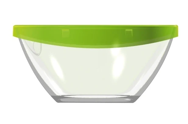 Салатник большой с крышкой LUMINARC KEEP N BOX Q4371 (28 см)