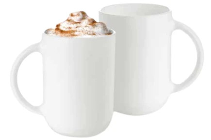 Чашка Luminarc TROQUET V5013 (310 мл)