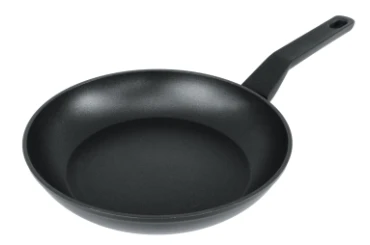 Сковорода з антипригарним покриттям BRAVO CHEF LAPPETIT BC-1103-22 (22 см)