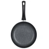 Сковорода з антипригарним покриттям BRAVO CHEF BC-1100-22 (22 см)