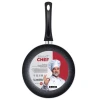 Сковорода з антипригарним покриттям BRAVO CHEF BC-1100-22 (22 см)