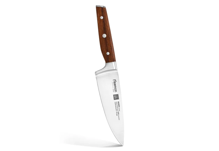 Ніж кухарський Fissman BREMEN 2721 (15 см)