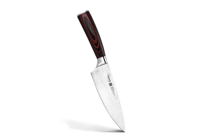 Ніж кухарський Fissman RAGNITZ 2826 (15 см)