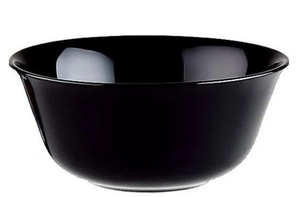 Салатник LUMINARC CARINE BLACK H4998 (12 см)