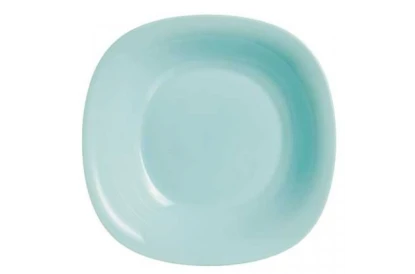 Десертна тарілка Luminarc CARINE LIGHT TURQUOISE P4251 (21 см)