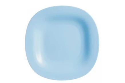 Десертна тарілка Luminarc CARINE LIGHT TURQUOISE P4245 (19 см)