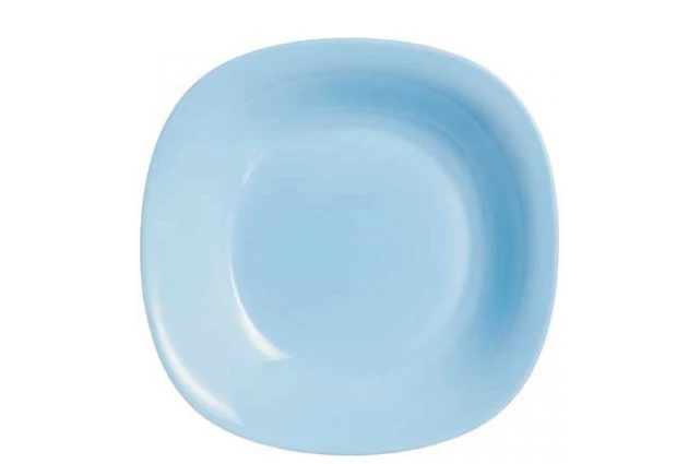 Тарілка Luminarc CARINE LIGHT TURQUOISE P4250 (21 см)