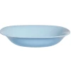 Тарілка Luminarc CARINE LIGHT TURQUOISE P4250 (21 см)