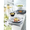 Тарелка Luminarc CARINE GRANIT N6611 (27 см)
