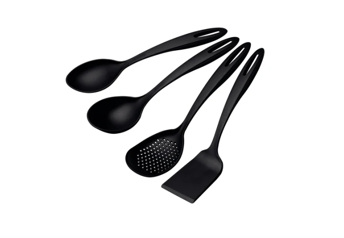 Набор кухонных принадлежностей Tramontina Ability 25199/001 (4 предмета) Набор кухонных принадлежностей Tramontina Ability 25199/001 (4 предмета)