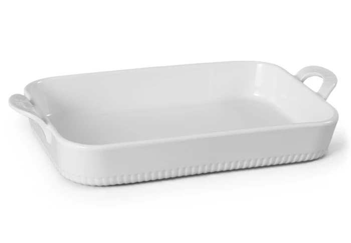 Форма для запекания прямоугольная Fissman 14155 (34х23х6 см 2,2 л)