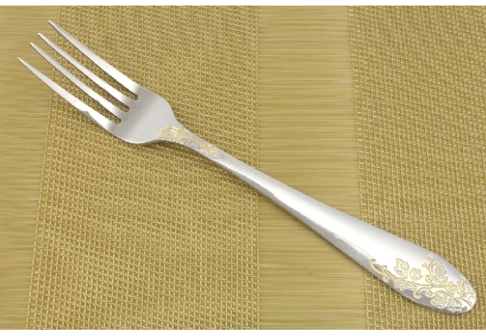 Набор из трех столовых вилок А-ПЛЮС 1432/4353 Набор из трех столовых вилок А-ПЛЮС 1432/4353