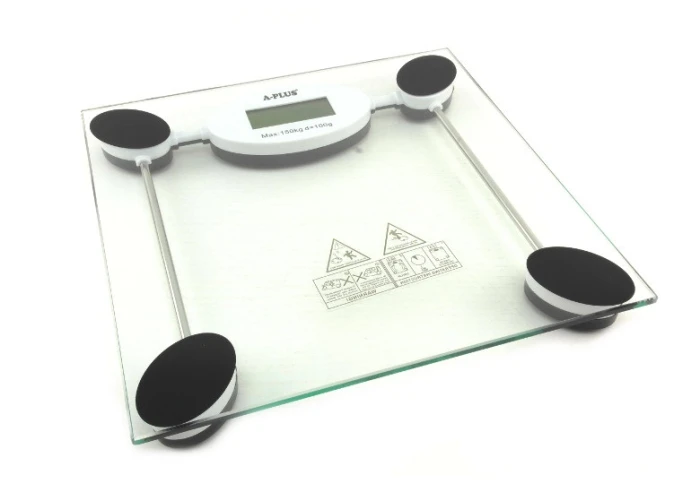 Весы электронные напольные А-плюс 1652 Весы электронные напольные А-плюс 1652