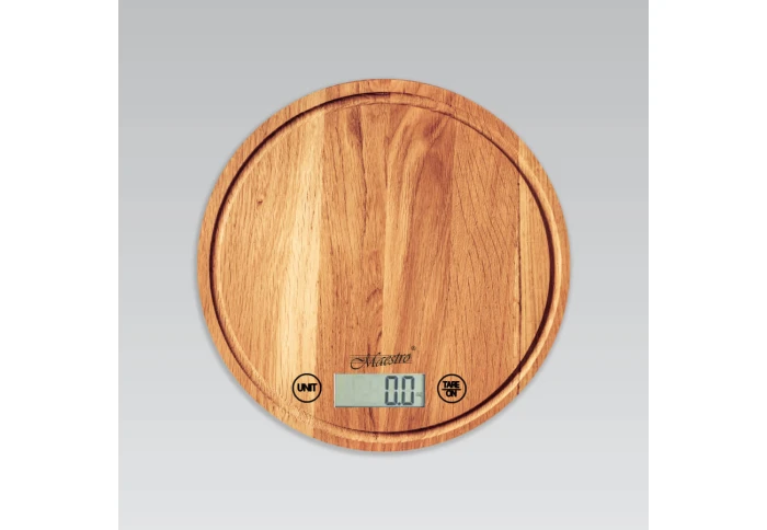 Ваги кухонні електронні Maestro MR-1805 Ваги кухонні електронні Maestro MR-1805