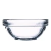 Салатник LUMINARC EMPILABLE TRANSPARENT 14193 ( 6 см)