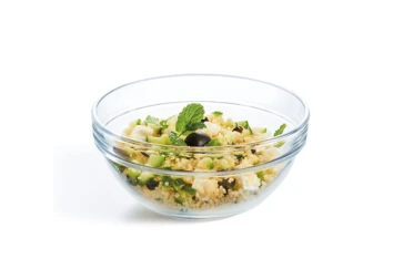 Салатник LUMINARC EMPILABLE TRANSPARENT 14193 ( 6 см)
