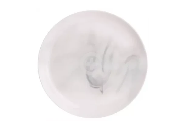 Тарілка обідня Luminarc Diwali Marble Granit P9908 (25 см)