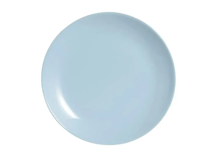Тарілка обідня Luminarc Diwali PARADISE BLUE V5830 (19 см)