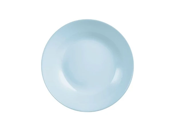 Тарілка обідня Luminarc Diwali PARADISE BLUE V5829 (20 см)