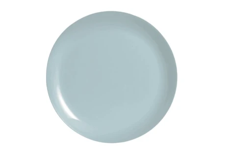 Тарілка обідня Luminarc Diwali PARADISE BLUE V5720 (25 см)