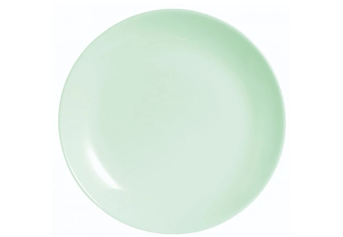 Тарілка обідня Luminarc Diwali PARADISE GREEN V5840 ( 20 см)