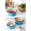 Форма для запікання з ручками LIMITED EDITION MAISON SD1038-19 (1 шт)