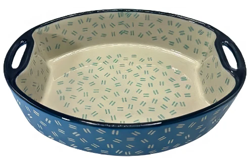 Форма для запікання з ручками LIMITED EDITION CHATEAU SD1031-21 (1 шт)