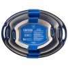 Форма для запікання з ручками LIMITED EDITION CHATEAU SD1031-21 (1 шт)