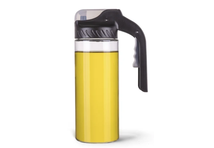 Бутылка для масла Fissman 6420 (400 мл)