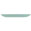 Тарілка обідня Luminarc Diwali LIGHT TURQUOISE P2613 (19 см)