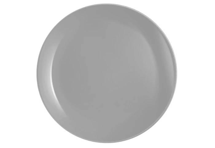 Тарілка обідня Luminarc Diwali GRANIT P0703 (20 см)
