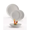 Тарілка обідня Luminarc Diwali GRANIT P0703 (20 см)