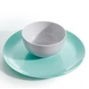 Салатник LUMINARC DIWALI GRANIT P0731 (14,5 см) Салатник LUMINARC DIWALI GRANIT P0731 (14,5 см)