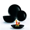 Салатник LUMINARC DIWALI BLACK P0863 (14,5 см)