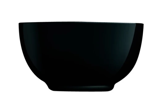 Салатник LUMINARC DIWALI BLACK P0863 (14,5 см)