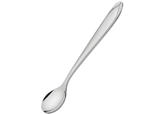 Набір із трьох ложок для морозива TRAMONTINA LAGUNA 66906/205 Набір із трьох ложок для морозива TRAMONTINA LAGUNA 66906/205