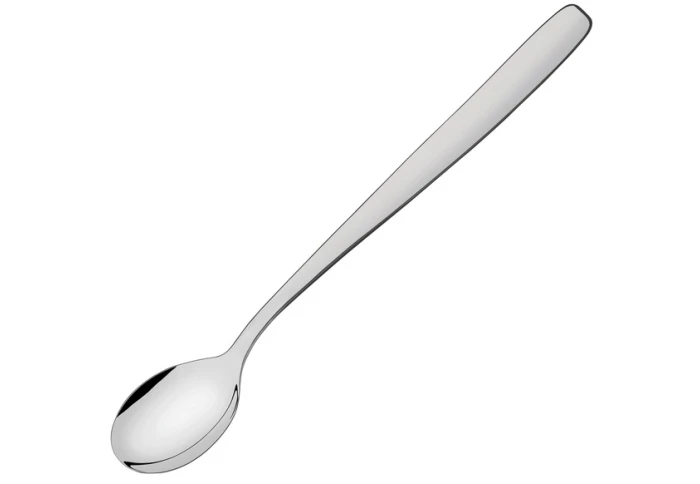 Набір із шести ложок для латте TRAMONTINA LAGUNA 66960/810 Набір із шести ложок для латте TRAMONTINA LAGUNA 66960/810